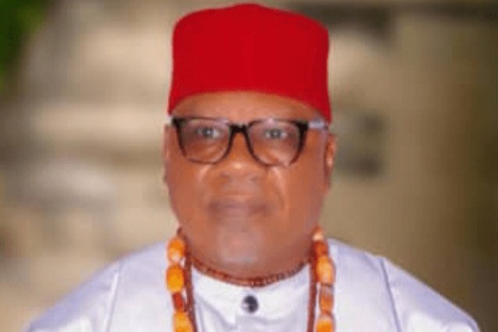 HRM Eze-Igwe Williams Ezugwu