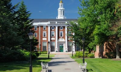 Harvard violated civil rights of Jewish students, White House says