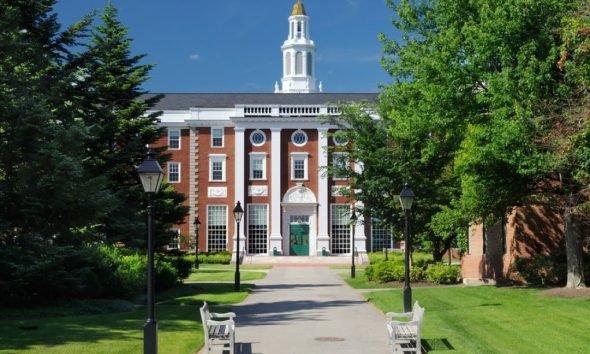 Harvard violated civil rights of Jewish students, White House says