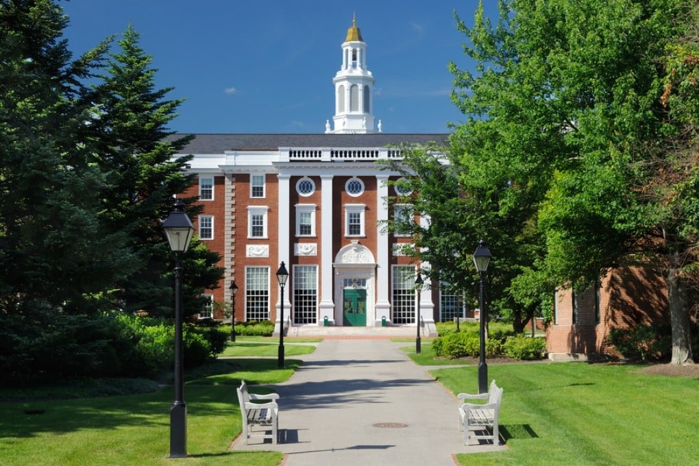 Harvard violated civil rights of Jewish students, White House says
