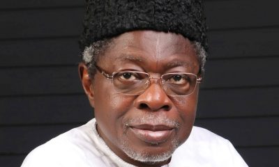 Hassan Gimba