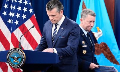 Hegseth defends Iran's strike amid doubts over Trump's claims of obliteration