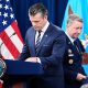 Hegseth defends Iran's strike amid doubts over Trump's claims of obliteration