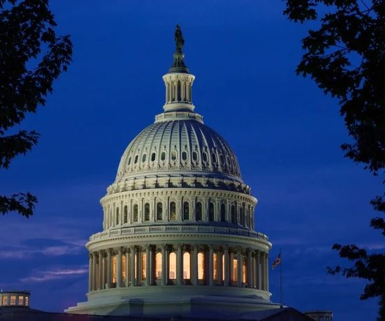 House Democratic veterans throw weight behind moves to limit Trump’s military authority