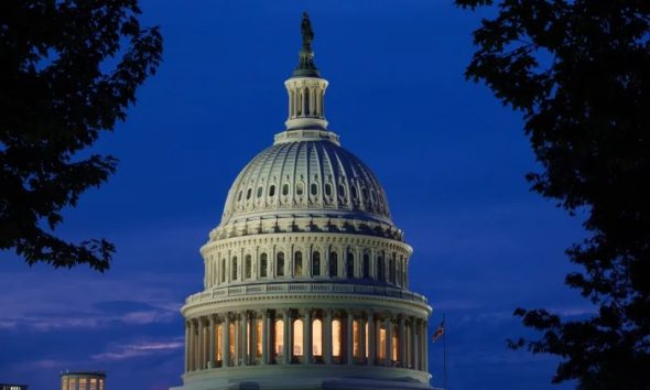 House Democratic veterans throw weight behind moves to limit Trump’s military authority