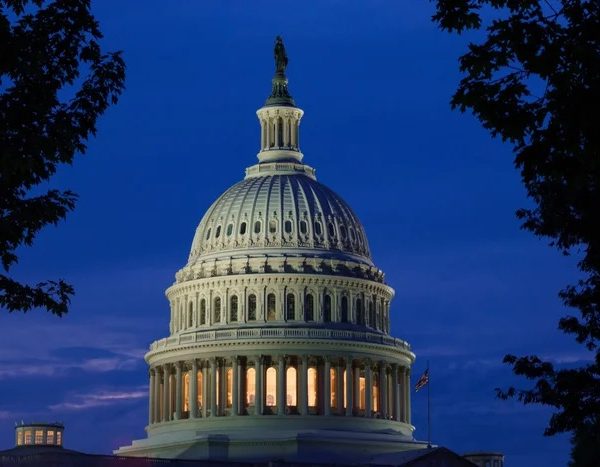 House Democratic veterans throw weight behind moves to limit Trump’s military authority