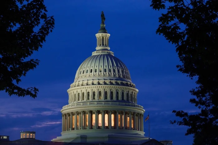 House Democratic veterans throw weight behind moves to limit Trump’s military authority