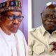 How Buhari Printed Us Into Poverty - Oshiomole