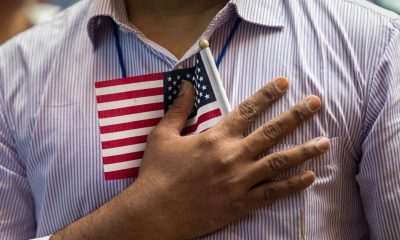 How secure is one's US citizenship with Trump's directive to US Justice Department