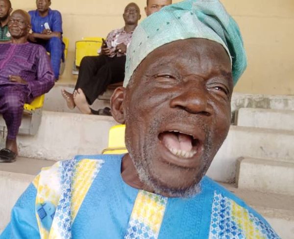 Ex-Super Eagles Coach Adisa urges Kwara United to stay focused ahead Federation Cup Final