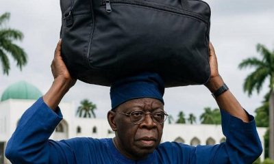 President Bola Tinubu