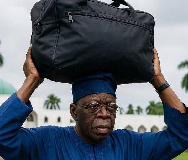 President Bola Tinubu