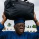 President Bola Tinubu