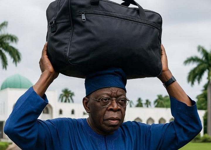 President Bola Tinubu