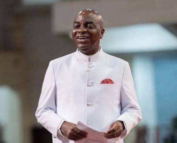 Faith over funding: Oyedepo explains church’s 44-year financial independence