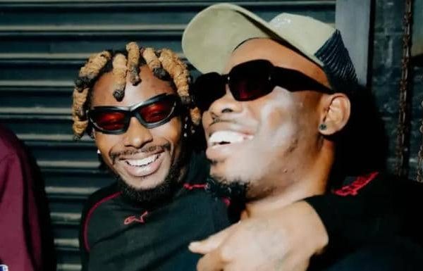 Stevenator breaks silence on professional split from Afrobeat star Asake