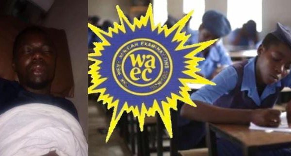 Mother hires thugs to attack principal for blocking son’s WAEC cheating