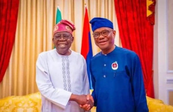 Wike pledges 2027 victory for Tinubu, says opposition in FCT will be crushed