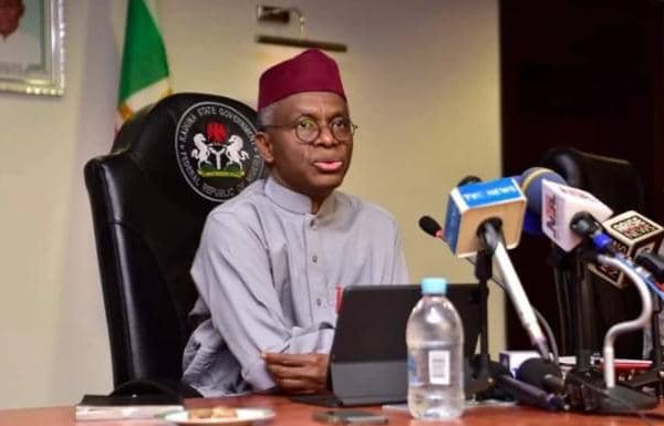 El-Rufai’s bitter vendetta against Tinubu exposes deep political fractures
