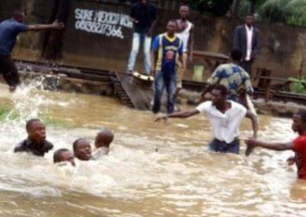 FG refutes dam failure as cause of Mokwa flood, cites climate change and poor drainage