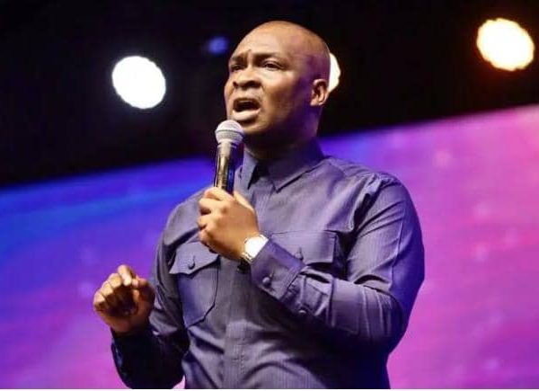 Why your harvest is delayed: Apostle Selman reveals the missing link in faithful sowing