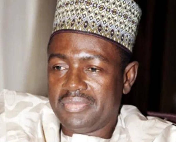 Maku denies plot to lure Alia to PDP, says Benue governance tour was non-partisan