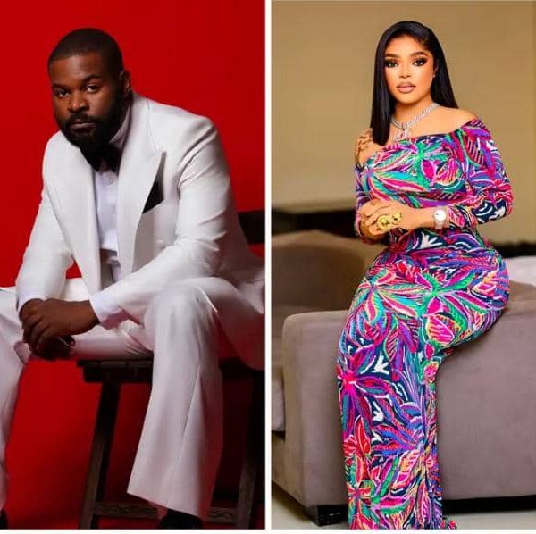 Falz clarifies nature of relationship with Bobrisky, reveals reason for Instagram message
