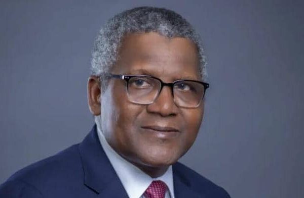 Stop flying abroad for treatment – Dangote tells Nigerians