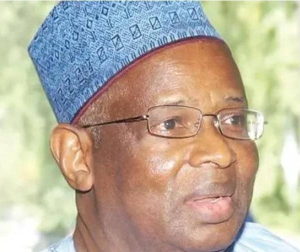 Professor Jibril Aminu, former minister, diplomat, scholar, dies at 85
