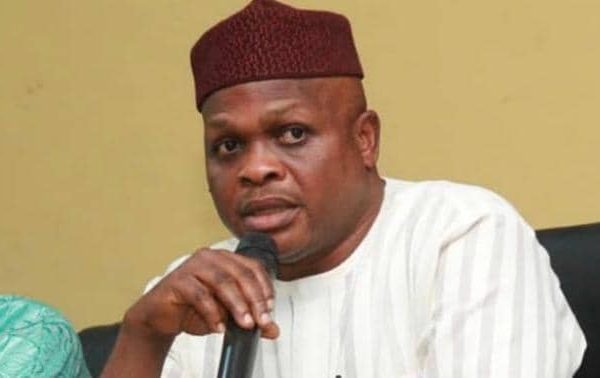 Eid-el-Kabir: Aleshinloye urges Muslims to embrace charity, unity, national peace
