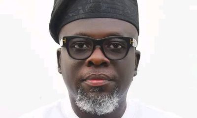 Obinna Oriaku