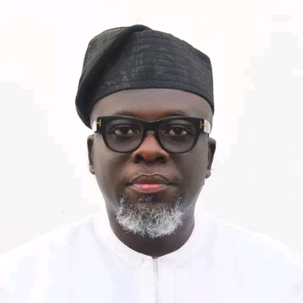 Obinna Oriaku