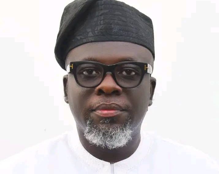 Obinna Oriaku