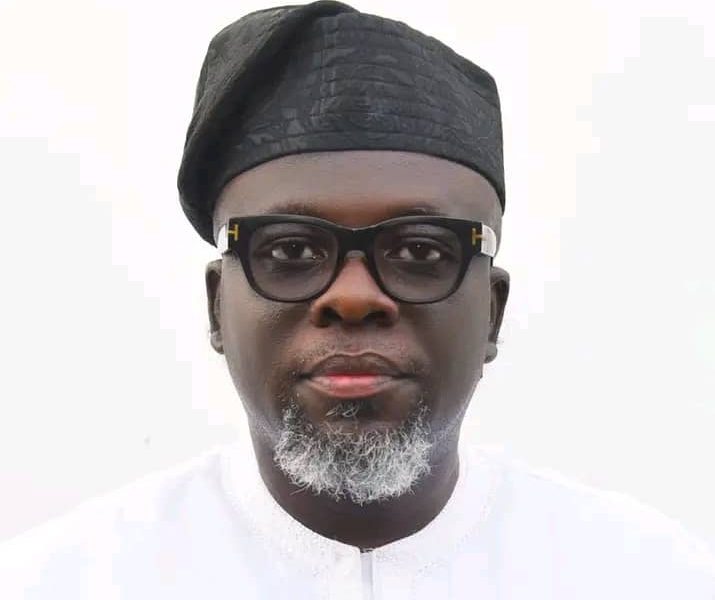 Obinna Oriaku