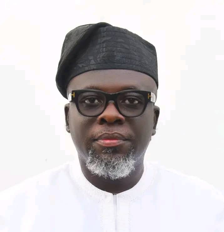 Obinna Oriaku