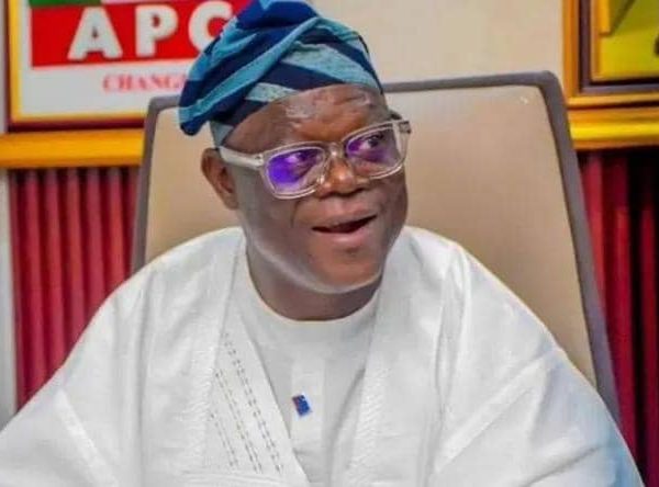 APC scribe urges leaders to prioritize Nigerians’ welfare during Eid-el-Kabir