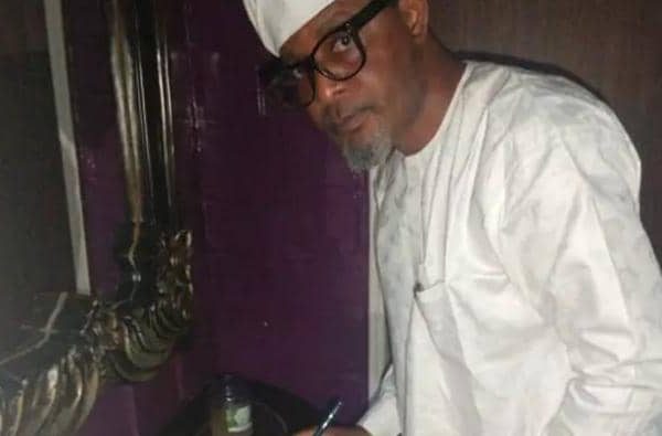 APC chieftain Otunba Olayemi mourns with Senator Smart Adeyemi over mother’s death