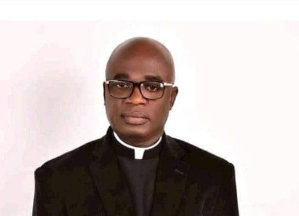 Abuja politicians behind Benue attacks – Gov. Alia reveals shocking findings