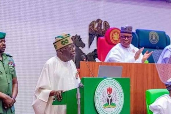 Tinubu’s historic address: Democracy Day message to shape Nigeria’s future