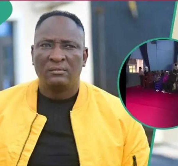 “Divine bank or blind faith?”: Nigerian pastor unveils $20 ‘spiritual ATM card’ to attract helpers