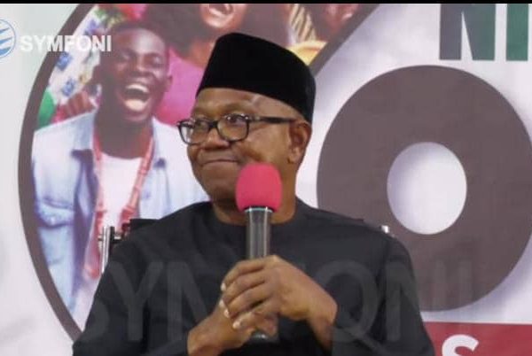 Peter Obi reaffirms loyalty to Labour Party, calls for internal discipline