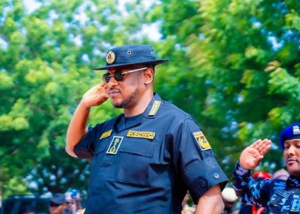 Youths allegedly attack Hisbah office in Katsina over forceful haircuts
