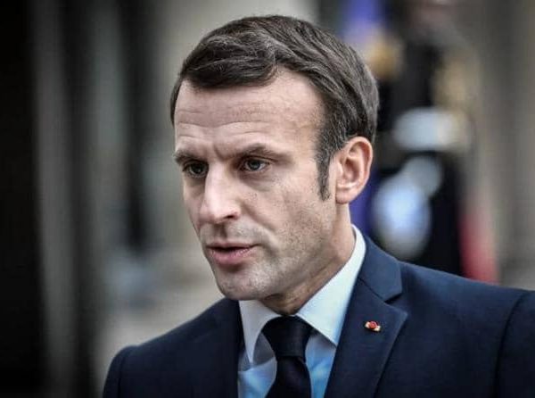 Macron demands Iran free French hostages amid rising Israel tensions