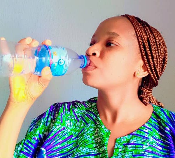 Why drinking more water daily is essential for a healthy life
