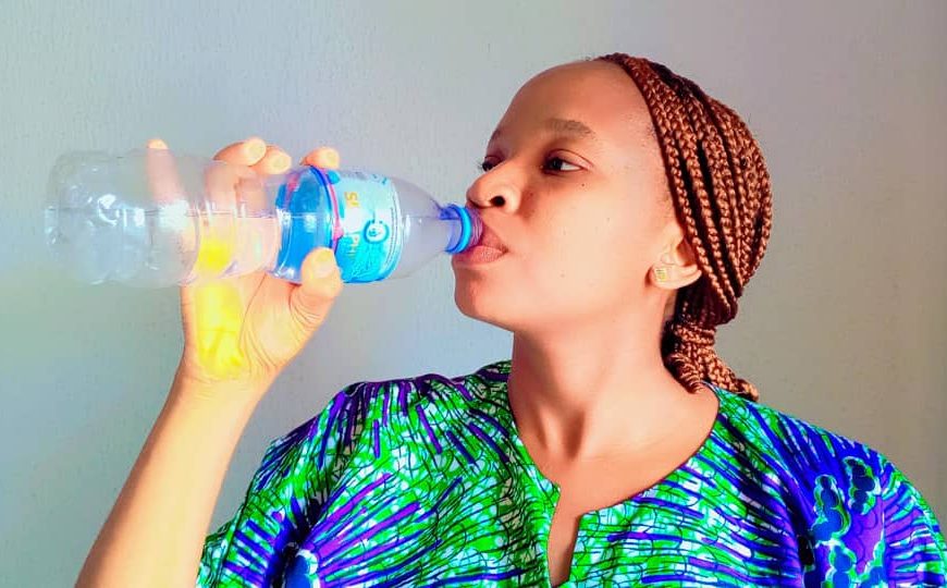 Why drinking more water daily is essential for a healthy life