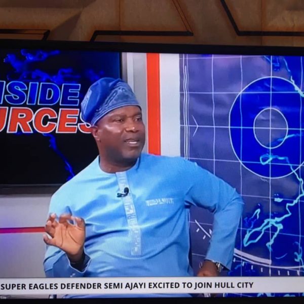 Nsima Ekere Okays Tinubu’s Reforms, Demands Overhaul Of Power Sector