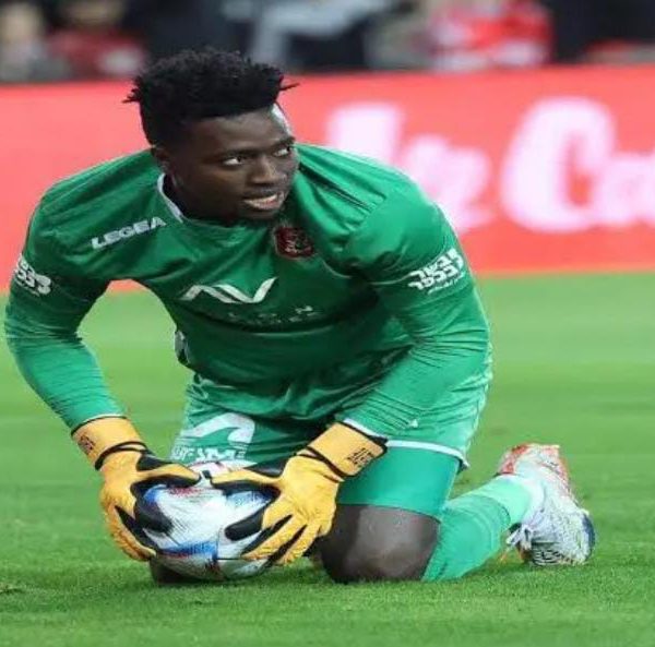 Super Eagles star dumped by Cypriot club after just one season