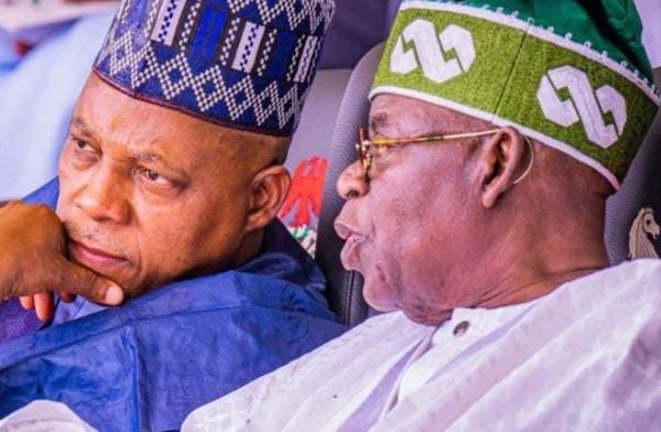 Shettima: Tinubu to choose running mate after APC convention — Presidency
