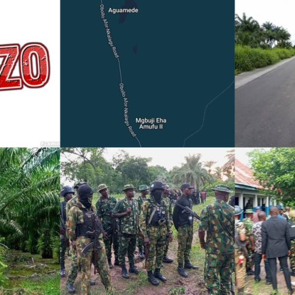 Enugu exposes hidden agenda in Eha-Amufu killings, tensions, and reprisals