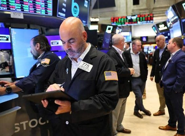 Just in: Oil prices fall after early spike on US strikes in Iran